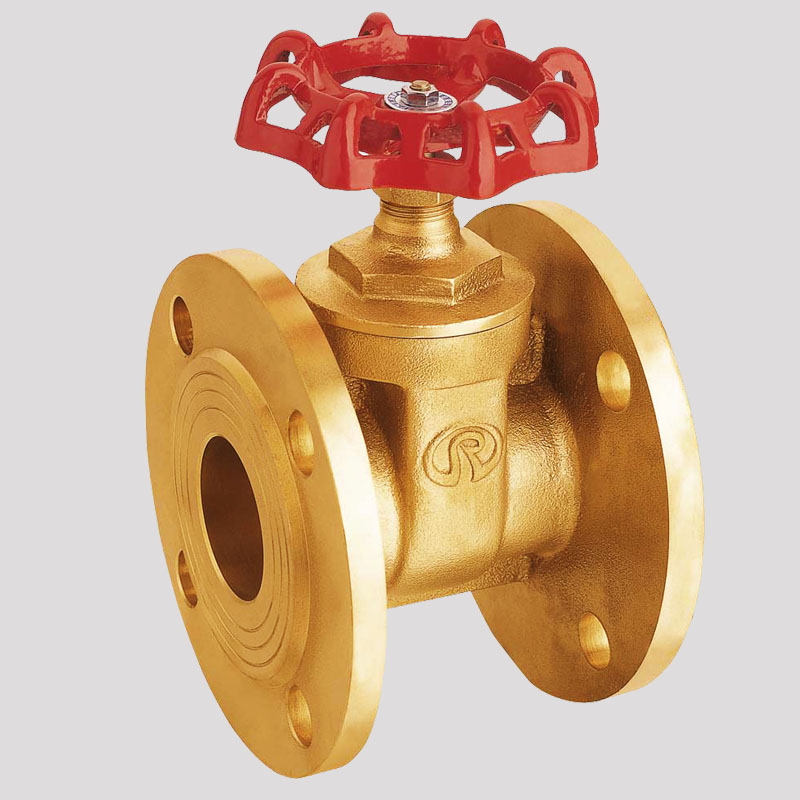 水管开关闸零件