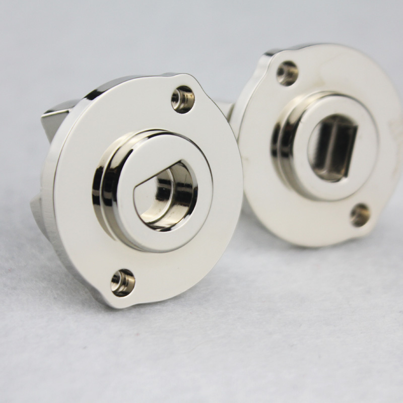 小批量精密钛合金零件加工