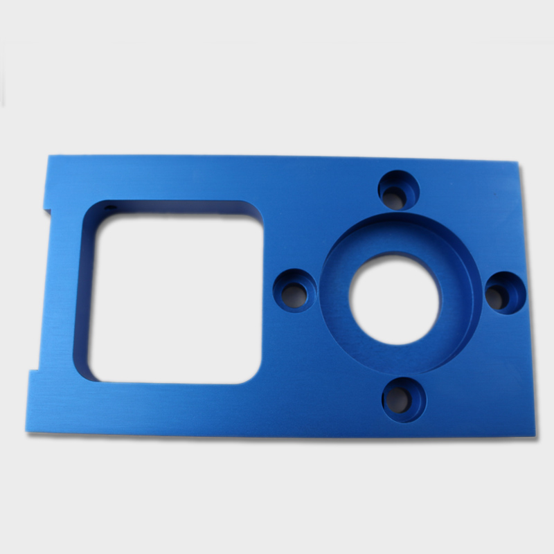 大型汽车发动机零机加工