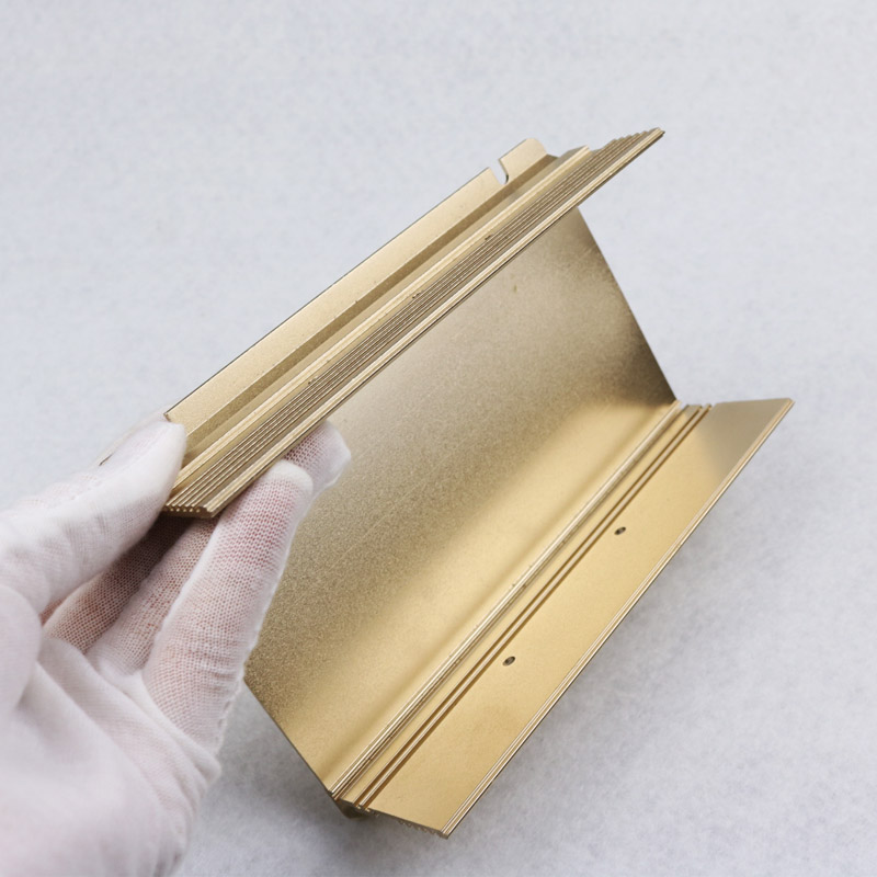 电子机械外壳零件机加工厂家