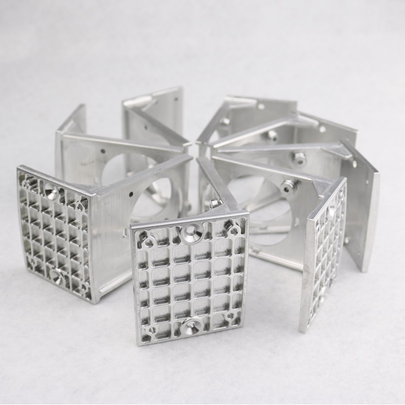 精密机械零部件