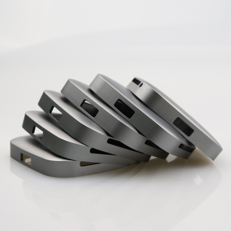 手表外壳零件加工