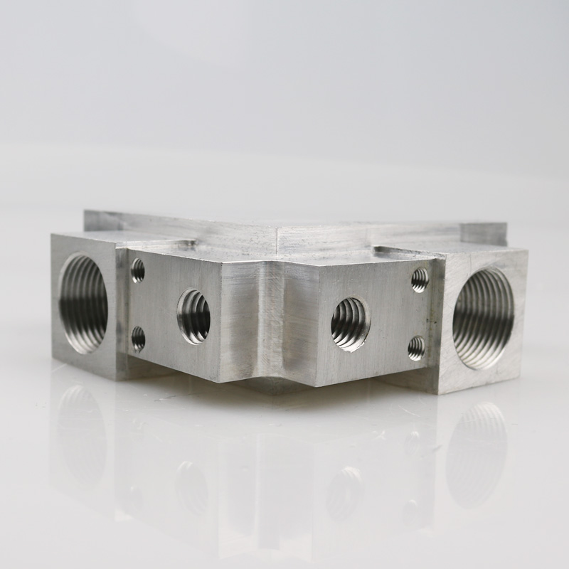 精密铝合金零件加工