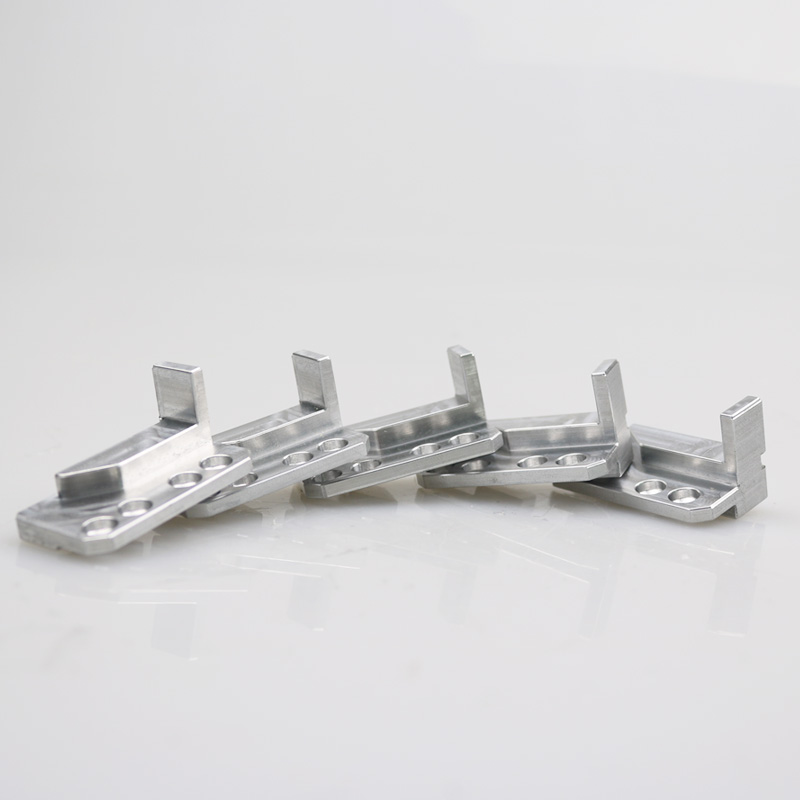 电子零件机加工