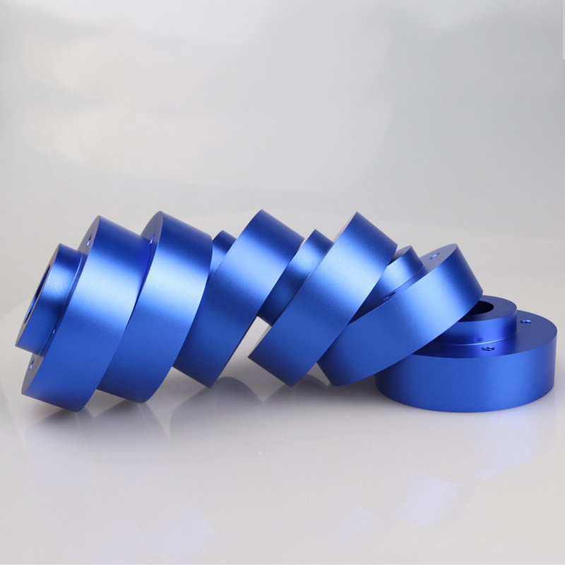 小批量自动化零件机加工厂家