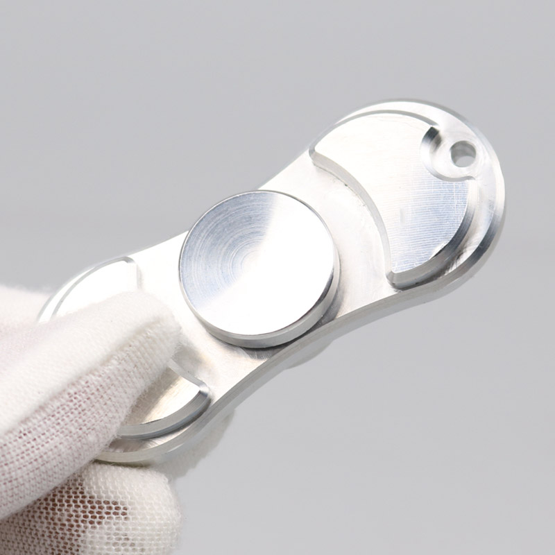 指尖陀螺零件加工定制