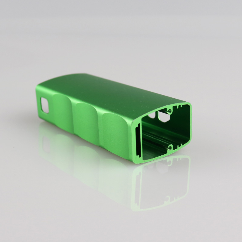 CNC精密零件加工